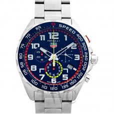 Replik uhr TAG HEUER FORMULA RACING Quartz Chronograph Diameter 43mm CAZ101AL.BA0842