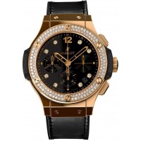 Replica Uhren Hublot Big Bang Shiny Gold 341.PX.1280.VR.1104