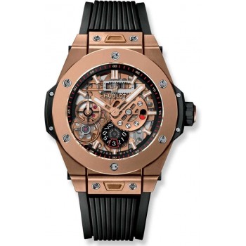 Replik-Uhr Hublot Big Bang Meca-10 King Gold 414.OI.1123.RX Replik-Uhr Hublot Big Bang Meca-10 King Gold 414.OI.1123.RX