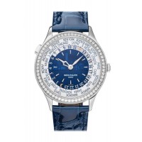 Replik Patek Philippe New York Limited Edition Damenuhr 7130G-015