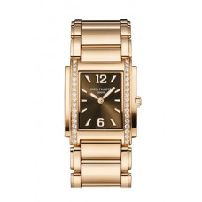 Replik Patek Philippe Twenty~4 RoségoldSiehe 4910/1201R-001