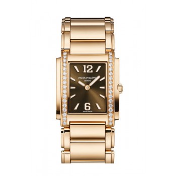 Replik Patek Philippe Twenty~4 RoségoldSiehe 4910/1201R-001 Replik Patek Philippe Twenty~4 RoségoldSiehe 4910/1201R-001