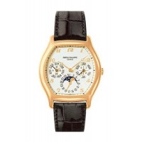 Replik Patek Phillippe komplizierter ewiger Kalender A5040R