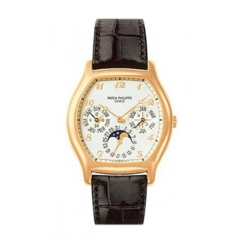 Replik Patek Phillippe komplizierter ewiger Kalender A5040R Replik Patek Phillippe komplizierter ewiger Kalender A5040R