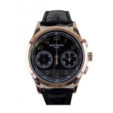 Replik Patek Philippe Complications Chronograph Rosegold 5170R-010