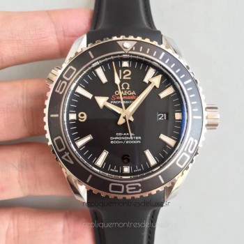 Replik-Uhr Omega Seamaster Planet Ocean 600M 45.5MM 232.32.46.21.01.003 Rostfreier Stahl Schwarzes Zifferblatt Replik-Uhr Omega Seamaster Planet Ocean 600M 45.5MM 232.32.46.21.01.003 Rostfreier Stahl Schwarzes Zifferblatt