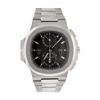 Replik Patek Philippe Nautilus Reisezeituhr 5990-1A-001