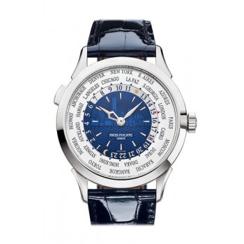 Replik Patek Philippe World Time Complications New York 2017 Limited Edition 5230G-010 Replik Patek Philippe World Time Complications New York 2017 Limited Edition 5230G-010