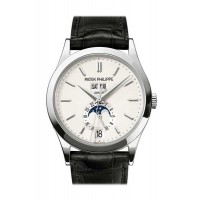 Replik Patek Philippe Patek Philippe Grand Complications Silber 5396G-011