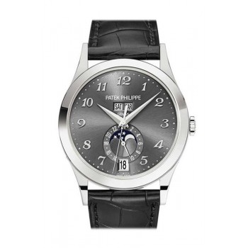 Replik Patek Philippe Komplikationen Jahreskalender Herrenuhr 5396G-014