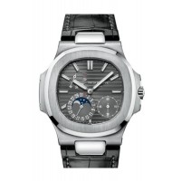 Replik Patek Philippe Nautilus Zifferblatt Herrenuhr 5712G/001