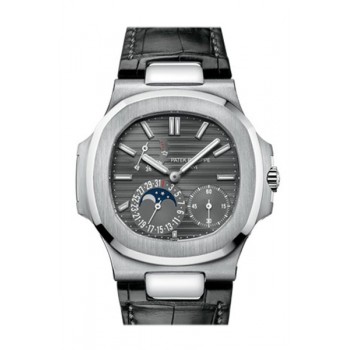 Replik Patek Philippe Nautilus Zifferblatt Herrenuhr 5712G/001