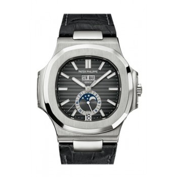 Replik Patek Philippe Nautilus Zifferblatt Herrenuhr 5726A-001