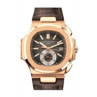 Replik Patek Philippe Nautilus Herrenuhr 5980R-001
