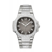 Replik Patek Philippe Nautilus Herrenuhr 7014/1G-001