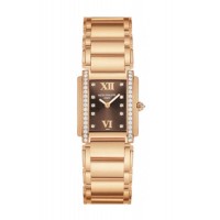 Replik Patek Philippe Twenty-4 Kleine Damenuhr 4908/11r-010 Replik Patek Philippe Twenty-4 Kleine Damenuhr 4908/11r-010