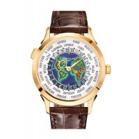Replik Patek Philippe World Time Komplizierte Uhr 5131J-014 Replik Patek Philippe World Time Komplizierte Uhr 5131J-014