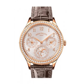 Replik Patek Philippe Grand Complications Silberweißes Opalglas Opalglas-Zifferblatt Replik Patek Philippe Grand Complications Silberweißes Opalglas Opalglas-Zifferblatt
