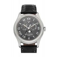 Replik Patek Philippe Damen Jahreskalender Mondphase 5056P