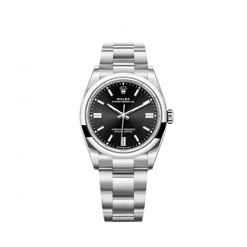 Replik uhr Rolex Oyster Perpetual 36 hellschwarzes Zifferblatt Oyster Bracelet m126000-0002 Replik uhr Rolex Oyster Perpetual 36 hellschwarzes Zifferblatt Oyster Bracelet m126000-0002