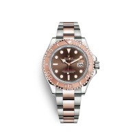 Replik uhr Rolex Yacht-Master 40 Oystersteel 18 ct Everose gold M126621-0001 Replik uhr Rolex Yacht-Master 40 Oystersteel 18 ct Everose gold M126621-0001