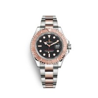 Replik uhr Rolex Yacht-Master 40 Oystersteel 18 ct Everose gold M126621-0002 Replik uhr Rolex Yacht-Master 40 Oystersteel 18 ct Everose gold M126621-0002