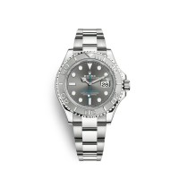 Replik uhr Rolex Yacht-Master 40 Oystersteel platinum M126622-0001 Replik uhr Rolex Yacht-Master 40 Oystersteel platinum M126622-0001