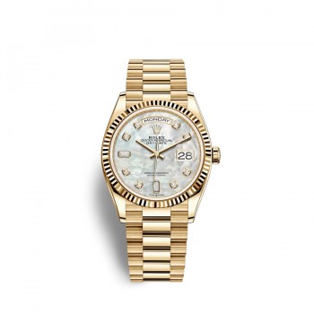 Replik uhr Rolex Day-Date 36 18 ct gelbes Gold M128238-0011 Replik uhr Rolex Day-Date 36 18 ct gelbes Gold M128238-0011