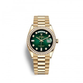 Replik uhr Rolex Day-Date 36 18 ct gelbes Gold M128348RBR-0035 Replik uhr Rolex Day-Date 36 18 ct gelbes Gold M128348RBR-0035